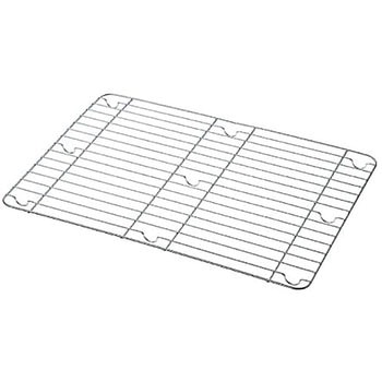 エコクリーン 角バット用網 IKD