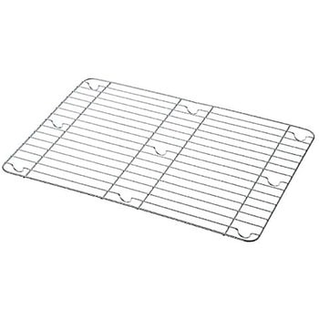 エコクリーン 角バット用網 IKD