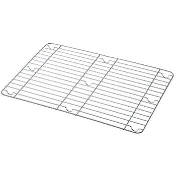 エコクリーン 角バット用網 IKD