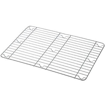 エコクリーン 角バット用網 IKD