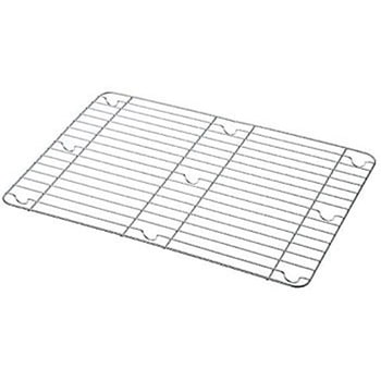 エコクリーン 角バット用網 IKD