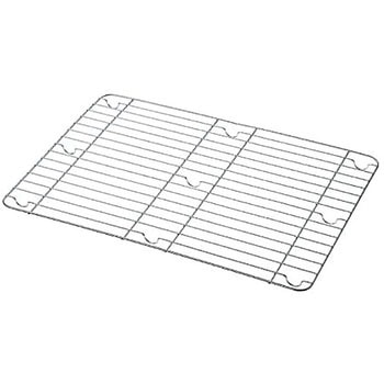エコクリーン 角バット用網 IKD
