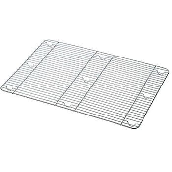 エコクリーン 角バット用網 IKD
