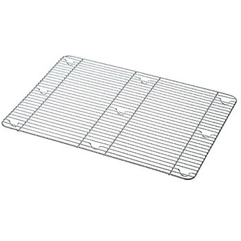 エコクリーン 角バット用網 IKD