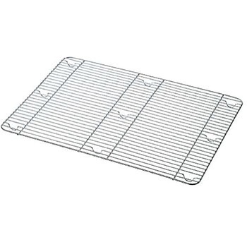 エコクリーン 角バット用網 IKD