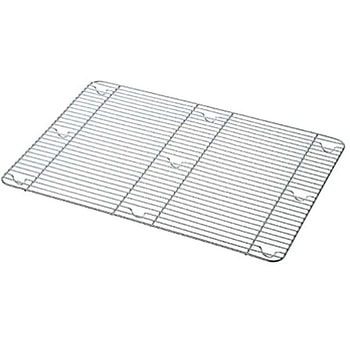 エコクリーン 角バット用網 IKD