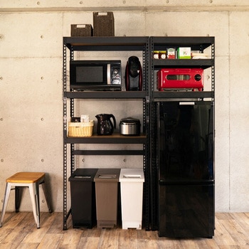 メタル&ウッドラック ドリームウェア