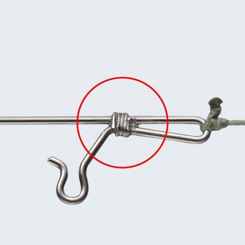 鰻RIG(ウナギリグ) EverGreen INTERNATIONAL