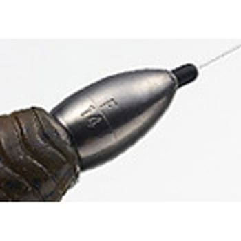 E.G.タングステンバレットシンカー - EverGreen INTERNATIONAL