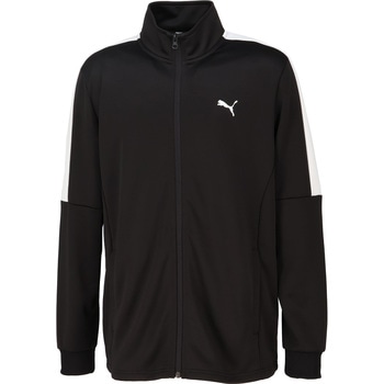PUMA フルジップ　ジャケット プーマ ジャージ スウェット フルジップ ジャケット PUMA スポーツ