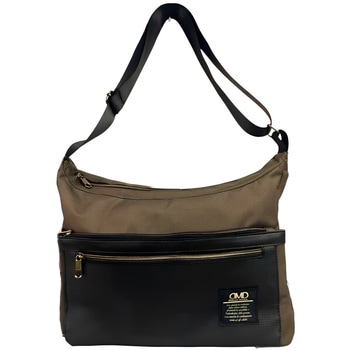 メッセンジャーバッグ ミヤケバッグ(DOLCE MARA)
