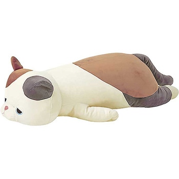 プレミアムねむねむアニマルズ抱きまくら りぶはあと