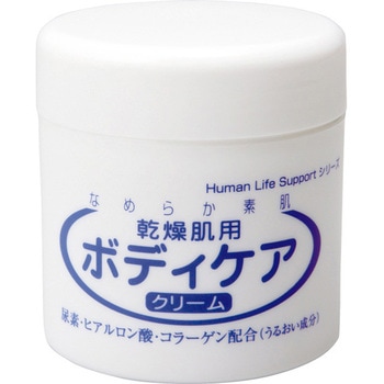 H・L・S 乾燥肌用ボディケアクリーム ローヤル化工