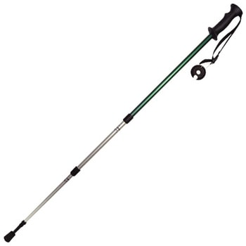 トレッキングストック130 B型グリップ マックスファクトリー