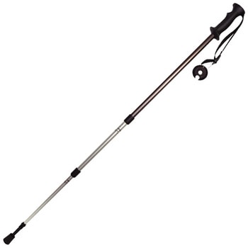 トレッキングストック130 B型グリップ マックスファクトリー