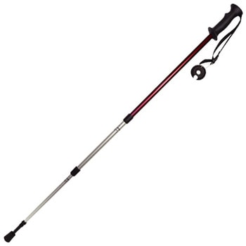 トレッキングストック130 B型グリップ マックスファクトリー