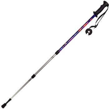 トレッキングストック130 B型グリップ マックスファクトリー