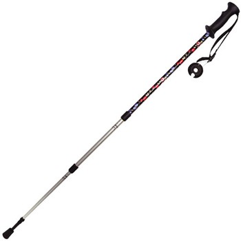 トレッキングストック130 B型グリップ マックスファクトリー