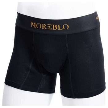 軽失禁パンツ MOREBLO(モアブロ) 紳士用 医食同源ドットコム