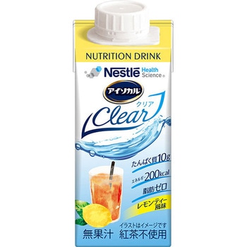 200mL AC\JNA eB[ Nestle 1{ 200mL 00401601