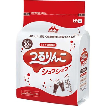 つるりんこシュワシュワ クリニコ