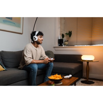 Arctis Nova Pro WL PS White(RE) SteelSeries
