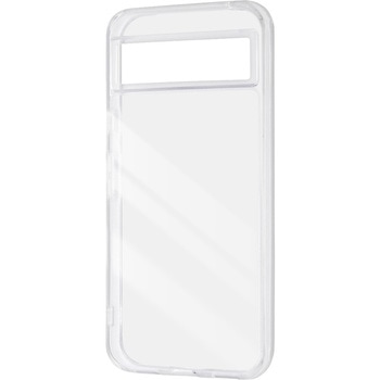 Google Pixel 8a Like standard ハイブリッドケース/クリア レイ・アウト