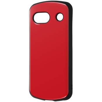 Google Pixel 8a Like standard 耐衝撃ケース ProCa/レッド レイ・アウト
