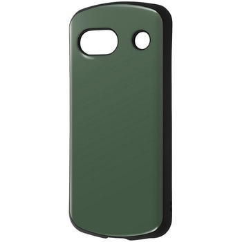 Google Pixel 8a Like standard 耐衝撃ケース ProCa/オリーブ レイ・アウト