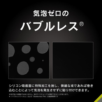 Google Pixel 8a 反射防止 画面保護フィルム 位置ピタ トリニティ
