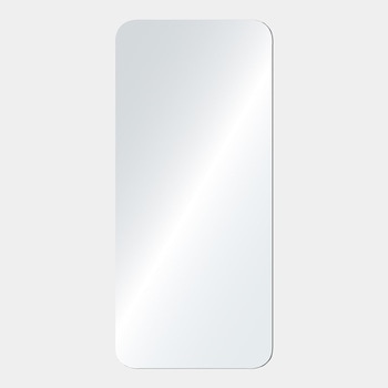 Google Pixel 8a ケースとの相性抜群 高透明 画面保護強化ガラス トリニティ