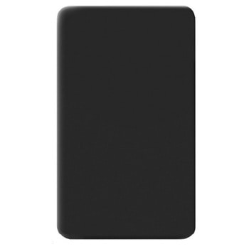 スマ冷え Premium 貼って剥がせるスマートフォン冷却シート 蓄熱1.5倍 マットブラック トリニティ