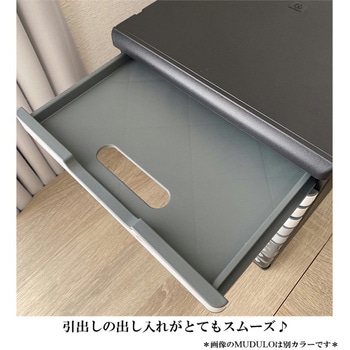 レターケース MODULO A4 10段 EXACOMPTA