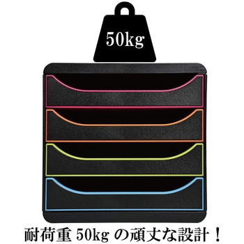 ビックボックス EXACOMPTA