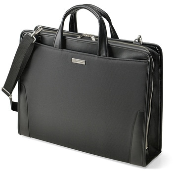 BAGGEX鋼 ブリーフケース フルオープン型 ウノフク