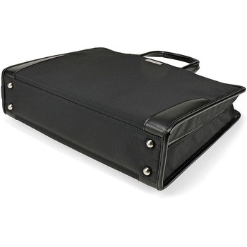 BAGGEX鋼 ブリーフケース フルオープン型 ウノフク