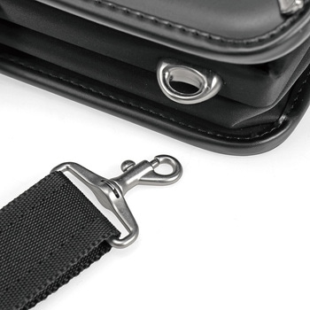 BAGGEX剣 ダレスバッグL ウノフク