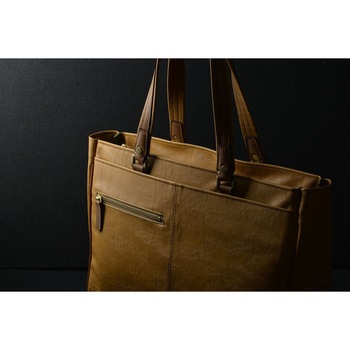 BAGGEX暁 トートバッグ ウノフク