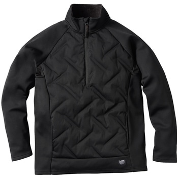 ハーフジップインサレーション D.GROW(ディー・グロー)