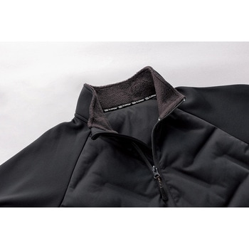 ハーフジップインサレーション D.GROW(ディー・グロー)