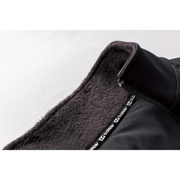 ハーフジップインサレーション D.GROW(ディー・グロー)