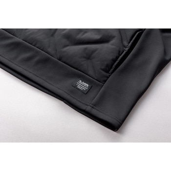 ハーフジップインサレーション D.GROW(ディー・グロー)