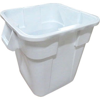 3526 スクエア・ブルートコンテナ(角型) ERECTA(エレクター) 00406525