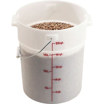 ポリペール (本体) - キャンブロ