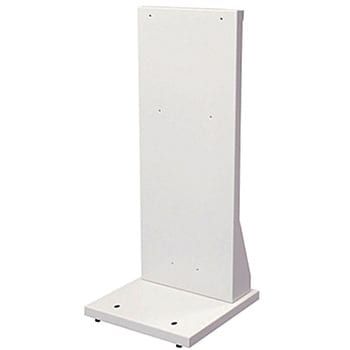 Kdsw エアータオル用スタンド 卓上 1個 東京エレクトロン 通販サイトmonotaro