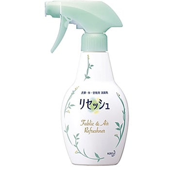 花王 リセッシュ グリーンハーブの香り 専用アプリケーター 1個 370ml 花王 通販サイトmonotaro