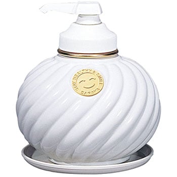 【ご予約品】ウォッシュ(380ml)　マスク(280g)　ウォッシュ専用ポンプ ホイップウオッシュモイスト 23824 ポンプ付 500mL : ケンコー