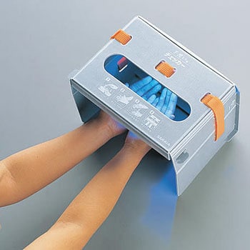 手洗いマスター BOX小セット 手洗い指導マニュアル付き