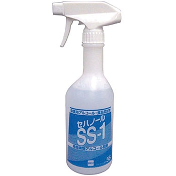 ��{�g�� �A���R�[������(�H�i�Y����)�Z�n�m�[��SS-1 �Z�n�[�W���p�� 00410637