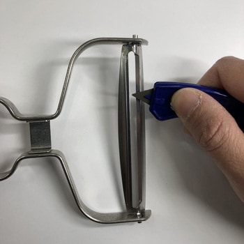 万能研ぎ器 ソリング プロビジョン